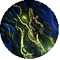 Accelerated Growth support gem icon for Path of Exile 2