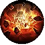 Aftershock I icon