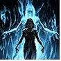 Animus Splinters gem icon for Path of Exile 2