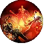Battershout icon