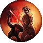 Behead I support gem icon for Path of Exile 2