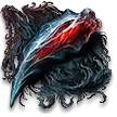Bhatair's Vengeance support gem icon for Path of Exile 2