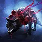 Blood Boil gem icon for Path of Exile 2