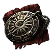 Breachlord's Rift support gem icon for Path of Exile 2