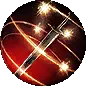 Brink I support gem icon for Path of Exile 2