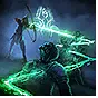 Called Shots gem icon for Path of Exile 2