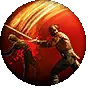 Cannibalism I support gem icon for Path of Exile 2