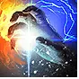 Cast on Elemental Ailment icon