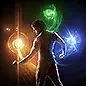 Charge Regulation icon