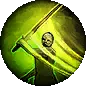 Combo Finisher I icon