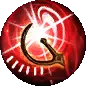 Compressed Duration I support gem icon for Path of Exile 2