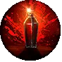 Concoct I support gem icon for Path of Exile 2