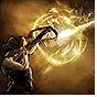Crossbow Shot gem icon for Path of Exile 2