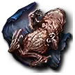 Doedre's Undoing icon