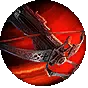Double Barrel I icon