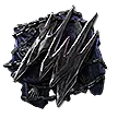 Esh's Prowess support gem icon for Path of Exile 2