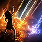 Firestorm icon