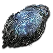 Fist Of Kalguur support gem icon for Path of Exile 2