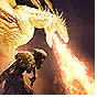 Flame Breath icon