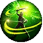 Flow icon