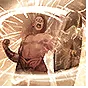Fortifying Cry icon