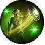 Frenzied Riposte icon