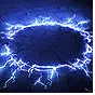 Fulmination gem icon for Path of Exile 2