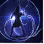 Galvanic Field gem icon for Path of Exile 2