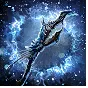 Heart of Ice gem icon for Path of Exile 2