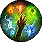 Heightened Charges icon
