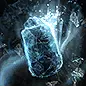 Hollow Focus gem icon for Path of Exile 2