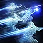 Hollow Form gem icon for Path of Exile 2