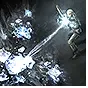 Ice-Tipped Arrows icon