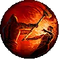Knockback icon