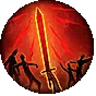 Life Leech I support gem icon for Path of Exile 2
