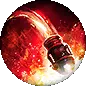Long Fuse I icon