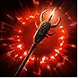 Malice gem icon for Path of Exile 2