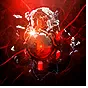 Mirror of Refraction gem icon for Path of Exile 2