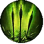 Multishot I support gem icon for Path of Exile 2