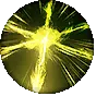Nova Projectiles I support gem icon for Path of Exile 2
