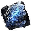 Olroth's Conviction support gem icon for Path of Exile 2