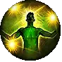Overabundance I icon
