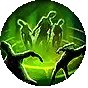 Overreach icon
