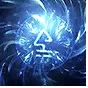 Powered by Verisium gem icon for Path of Exile 2