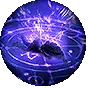Profanity I support gem icon for Path of Exile 2