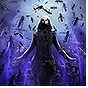 Queen's Procession gem icon for Path of Exile 2