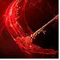 Reap gem icon for Path of Exile 2
