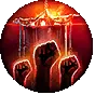 Refraction I support gem icon for Path of Exile 2