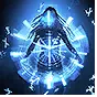 Refutation gem icon for Path of Exile 2
