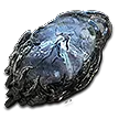 Runeforged Blades support gem icon for Path of Exile 2